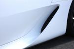 Lexus LF-A 2010 года